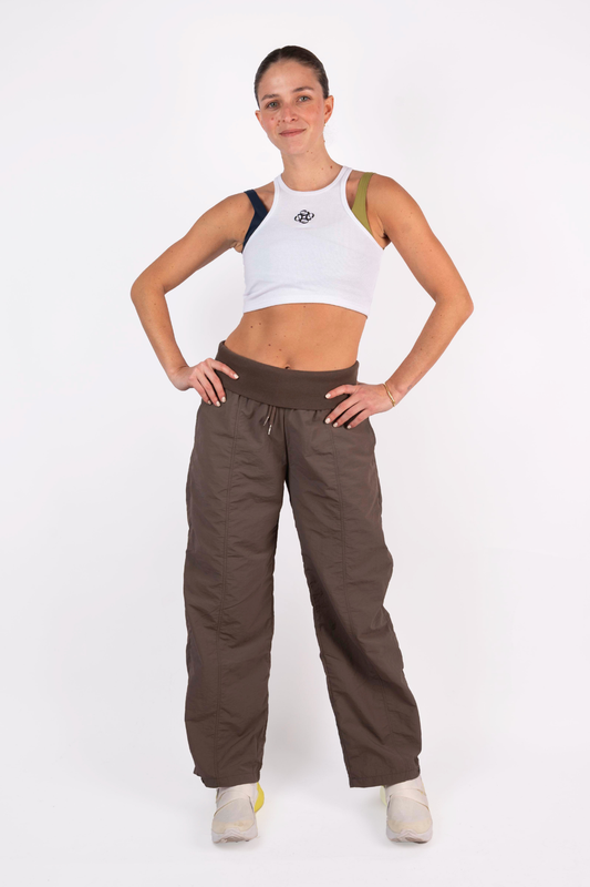 GO PANTS | COFFEE