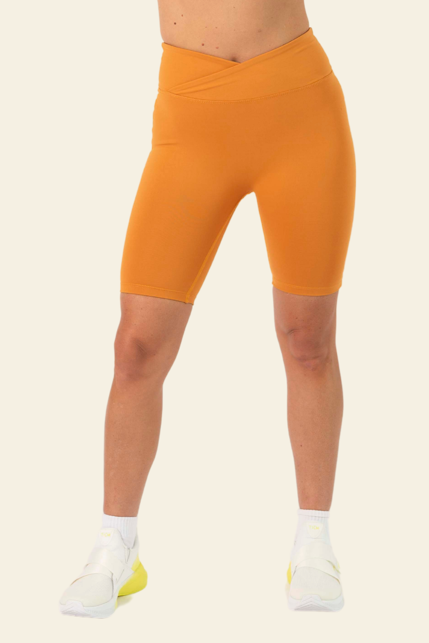 ALLEGRO SHORT | PAPAYA