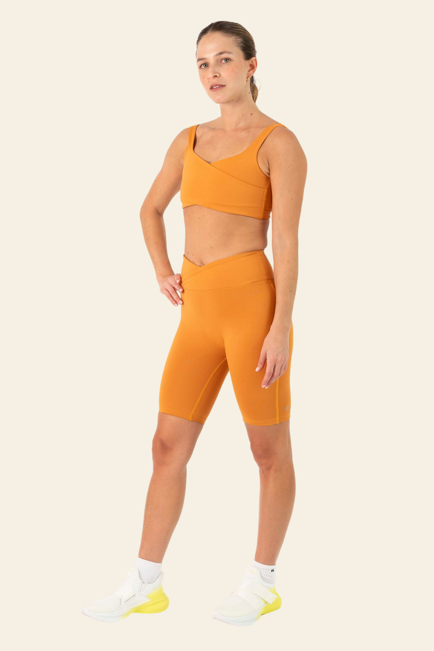 ALLEGRO SHORT | PAPAYA