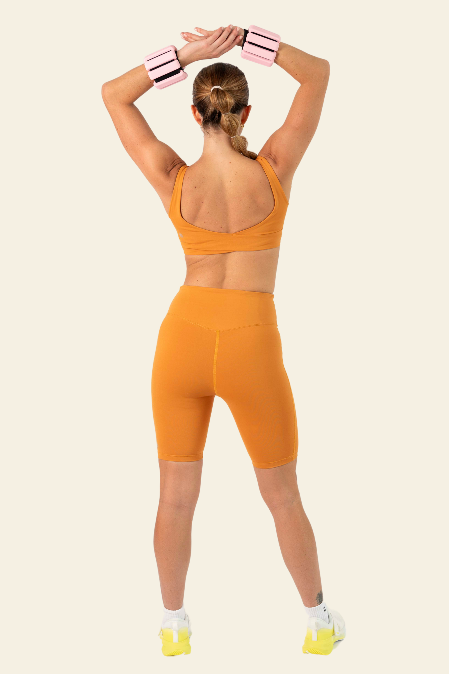 ALLEGRO SHORT | PAPAYA