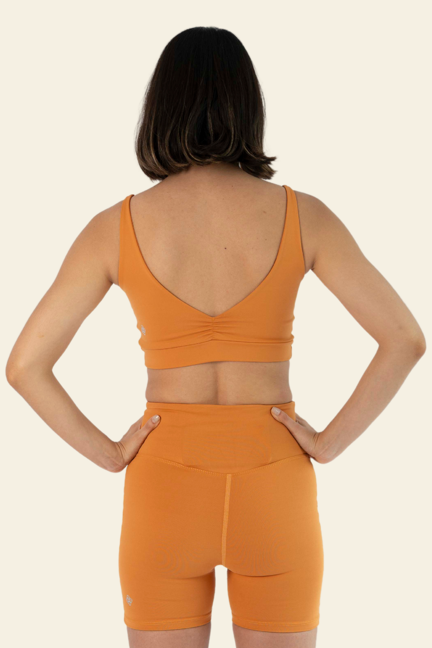 PLIÉ BRA | PAPAYA