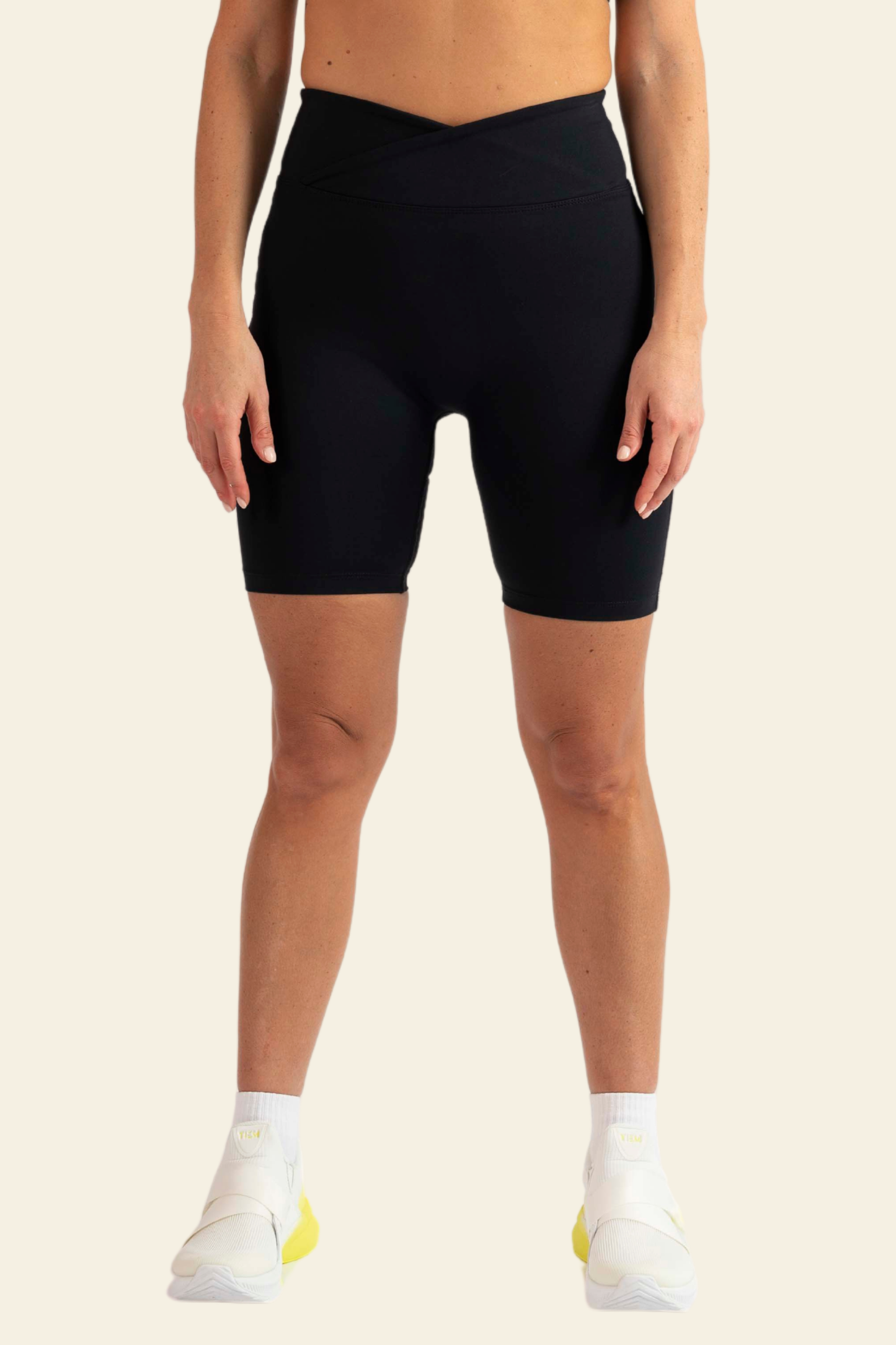 ALLEGRO SHORT | BLACK