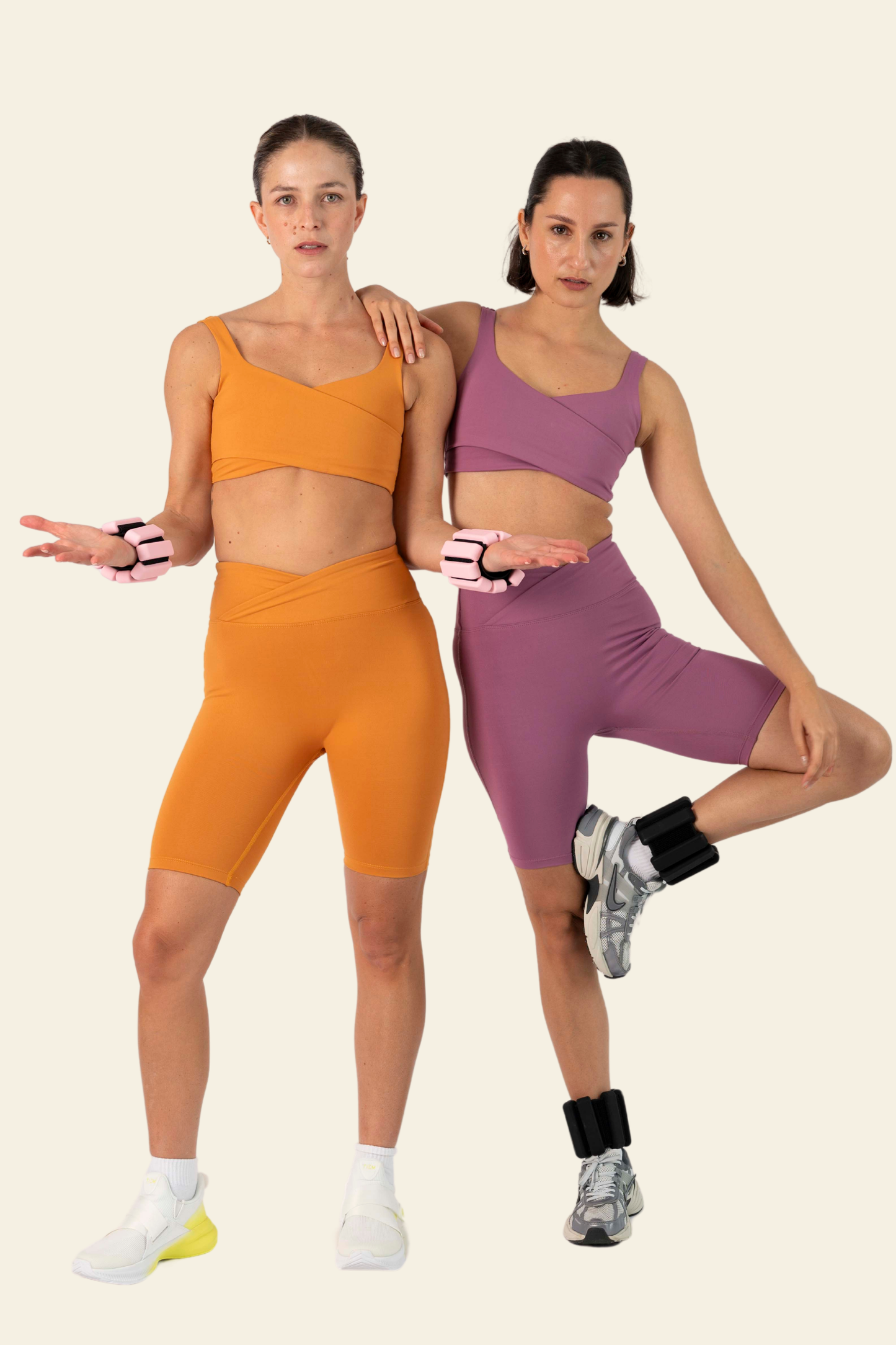 ALLEGRO BRA | ORCHID