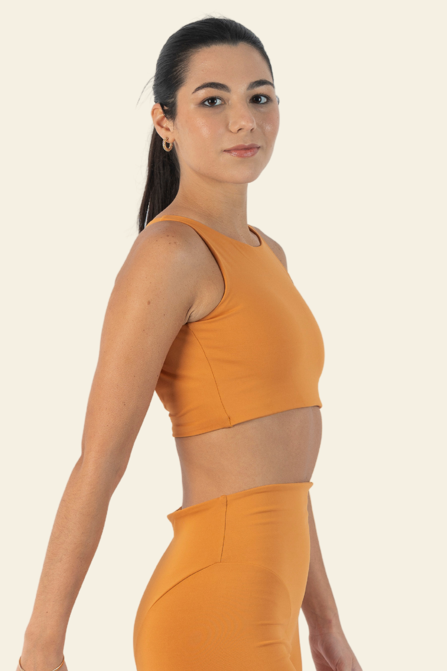 ADAGIO BRA | PAPAYA
