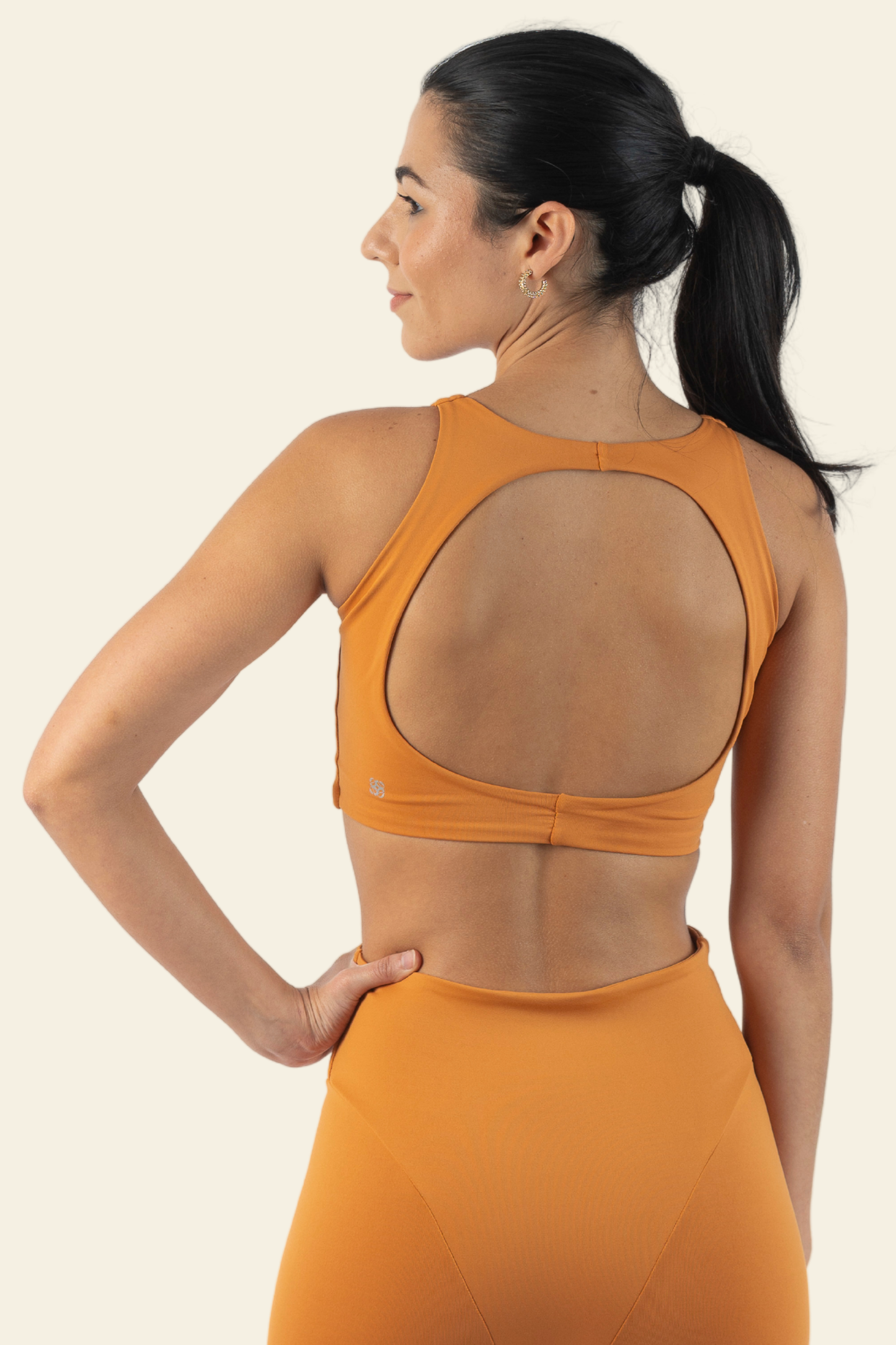 ADAGIO BRA | PAPAYA