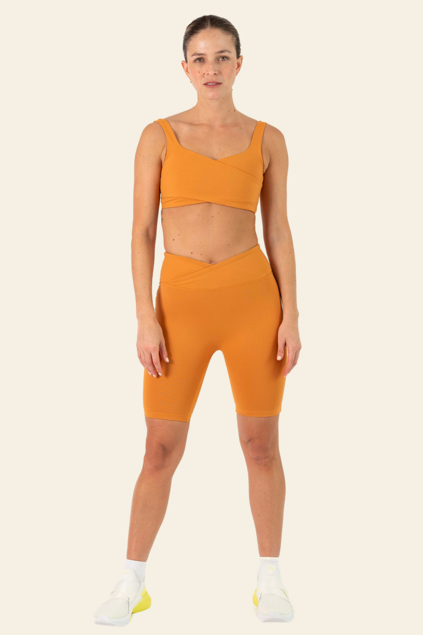 ALLEGRO SHORT | PAPAYA