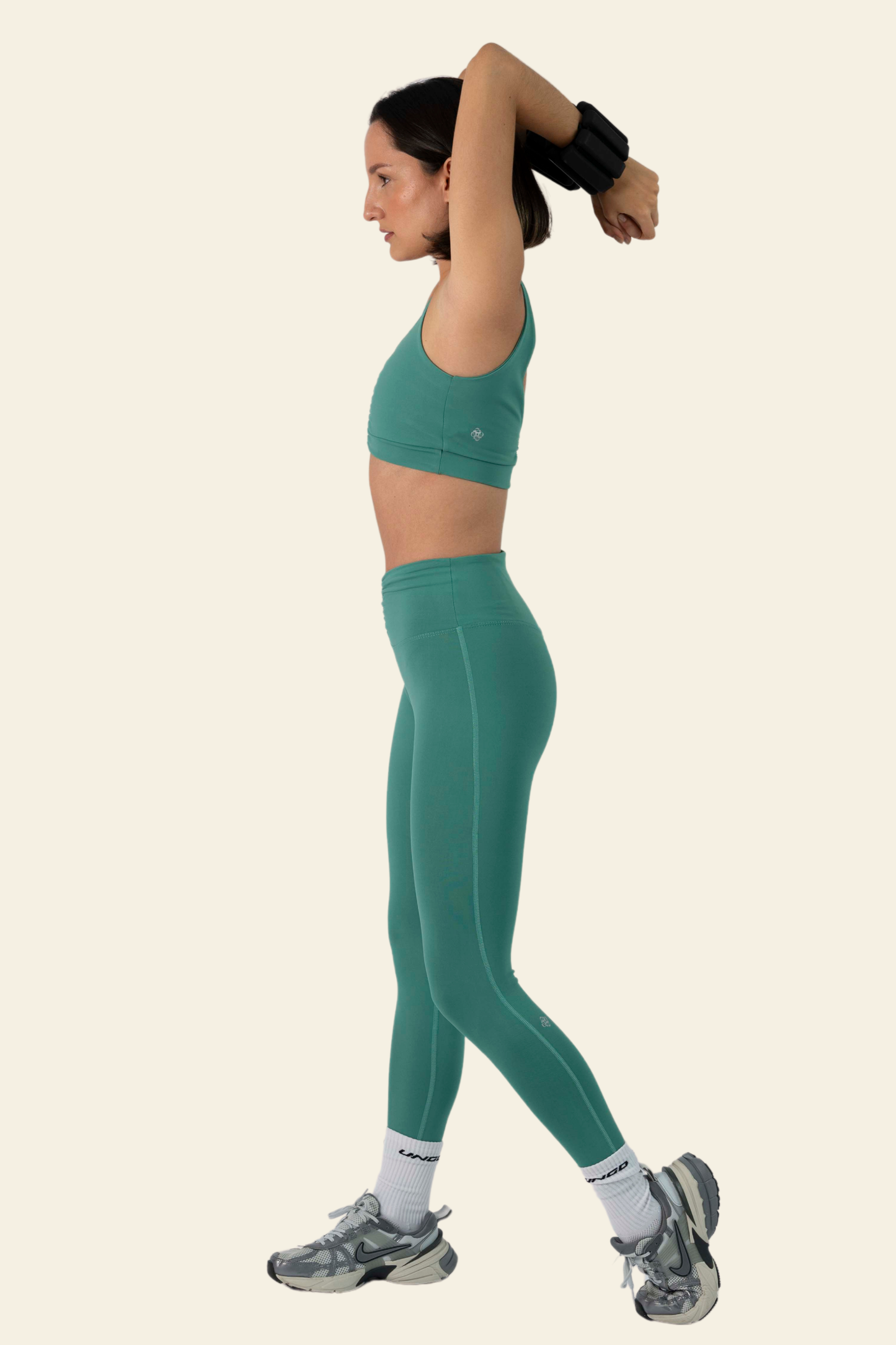 PLIÉ LEGGINGS