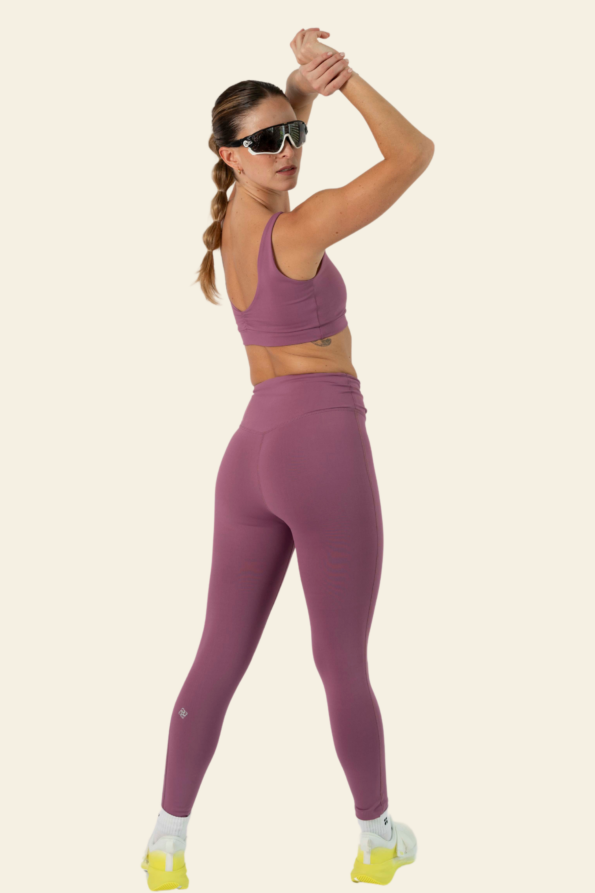 PLIÉ LEGGINGS