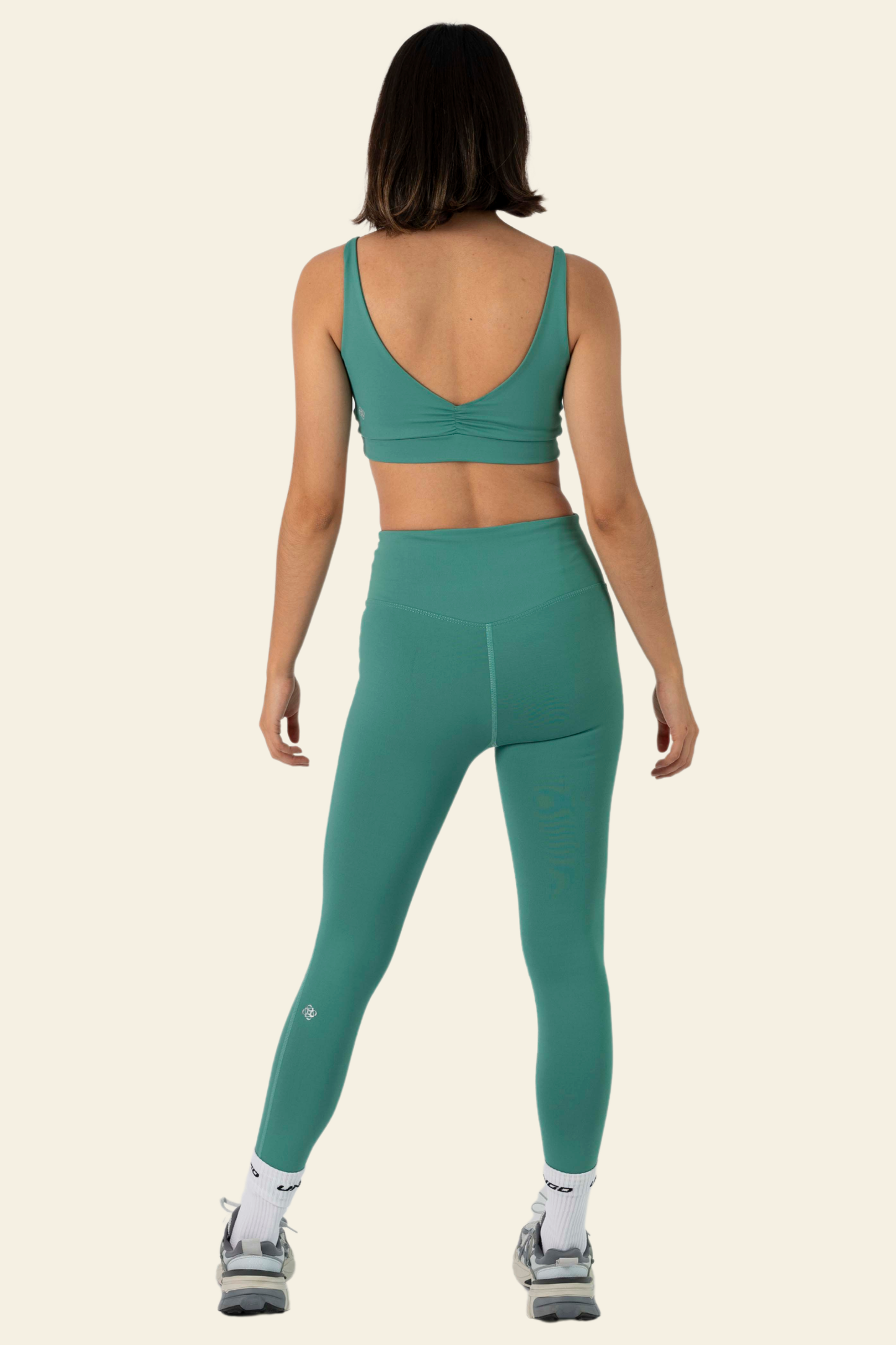 PLIÉ LEGGINGS