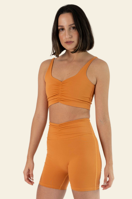 PLIÉ BRA | PAPAYA