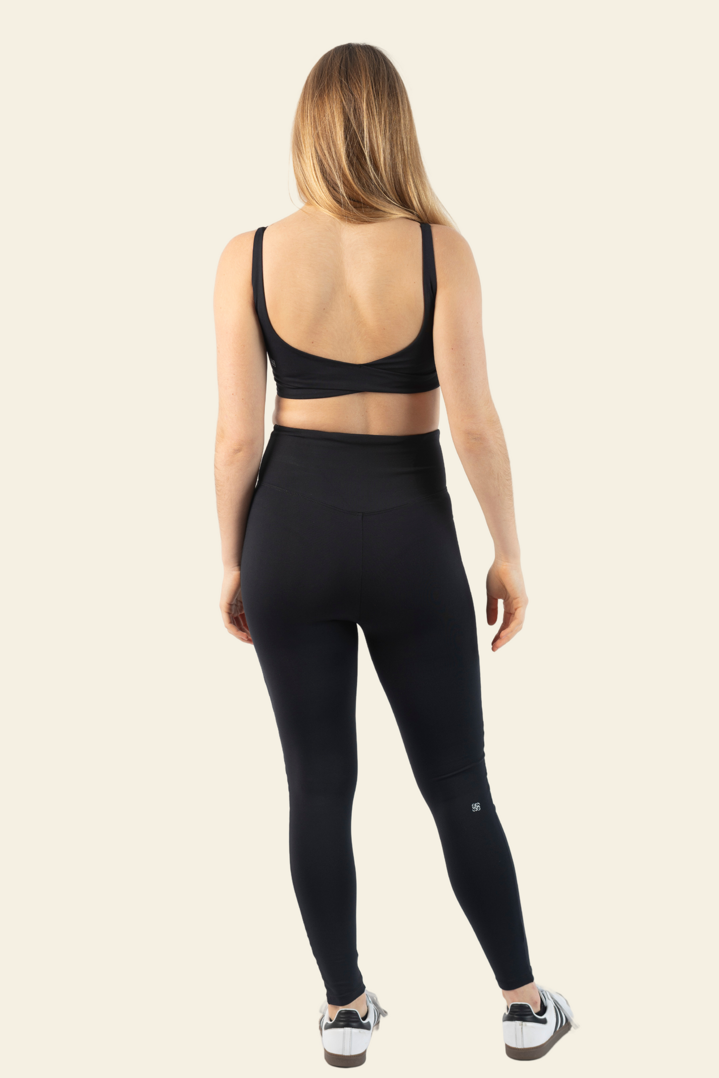 ALLEGRO LEGGINGS | BLACK
