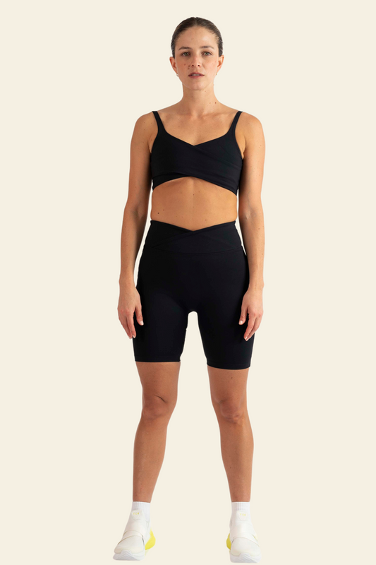 ALLEGRO SHORT | BLACK