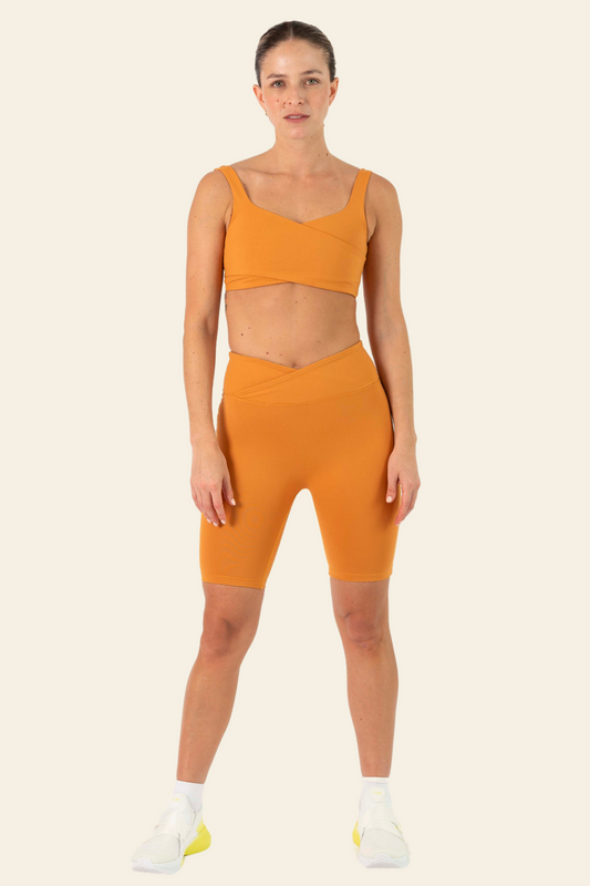 ALLEGRO SHORT | PAPAYA