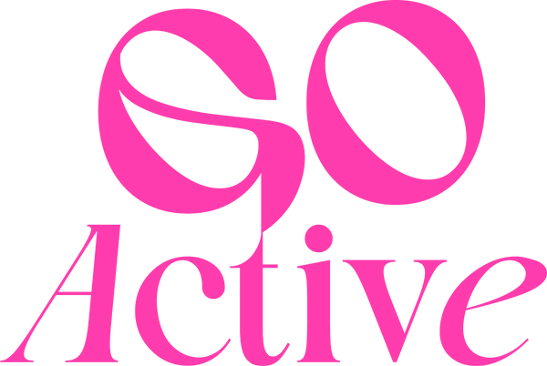 GO ACTIVE