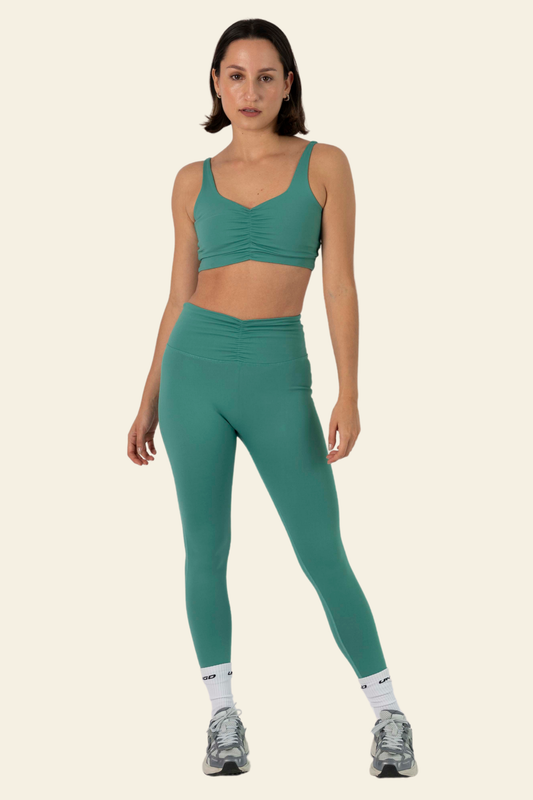 PLIÉ LEGGINGS