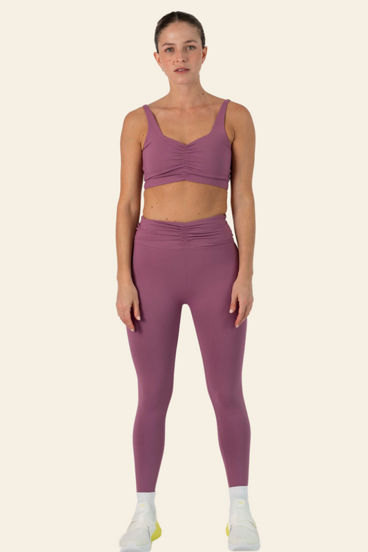 PLIÉ LEGGINGS
