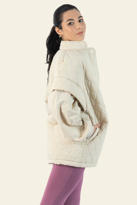 ballerina jacket video